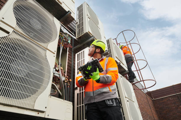 Best HVAC contractors  in Carthage, MO
