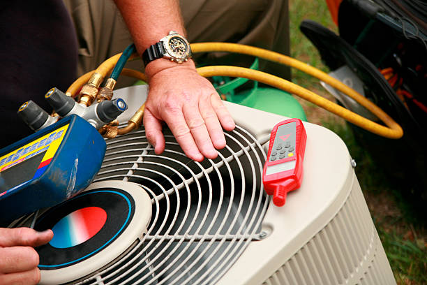 Best HVAC installation services  in Carthage, MO