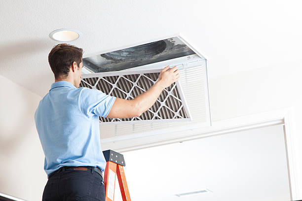 Best Best HVAC companies  in Carthage, MO