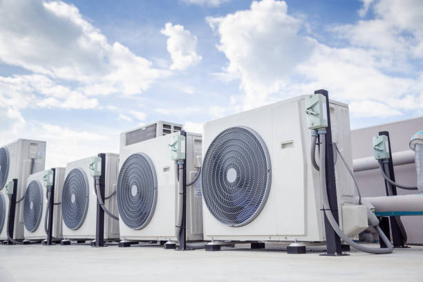 Best HVAC repair near me  in Carthage, MO
