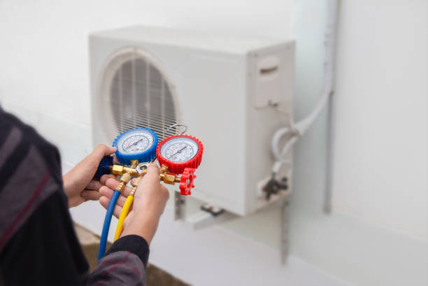Best HVAC replacement cost  in Carthage, MO