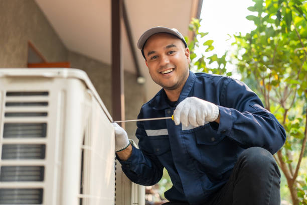 Best HVAC system installation  in Carthage, MO